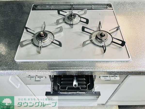 サワタカビルの物件内観写真